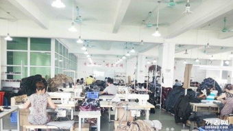 廣州大道南400方制衣廠整體轉讓，設備齊全，配套資源豐富