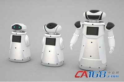 寓教于樂，科學促學 十大最受關(guān)注教育機器人品牌引領(lǐng)技術(shù)新浪潮